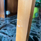 Art deco side table