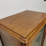 Parisian wardrobe Art Deco vintage showcase