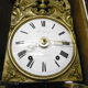 Comtoise clock 20th