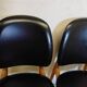 Chaises Baumann
