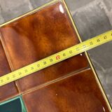Table basse vintage