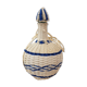 Scoubidou demijohn