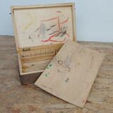 Paint box