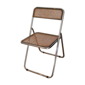 Folding chair 70's
