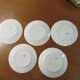 Plates France HB & cie Terre de fer