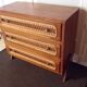 Commode vintage