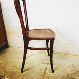 Luterma bistro chair