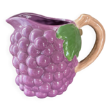 Carafe barbotine