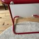 Table basse vintage 1980