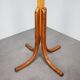 Vintage coat rack in the shape of a parrot in Bentwood - Thonet style - Early 20th century