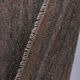 Vintage Turkish kilim, handwoven, 282x312 cm.