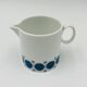 Service Café Porcelaine Thomas Germany Medaillon 70s