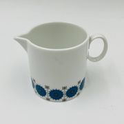 Service Café Porcelaine Thomas Germany Medaillon 70s