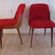 Pair of 60s chairs
