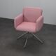 Pair of Office Chairs by Stefan Scholten for Puik Design