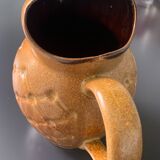 Sandstone pitcher