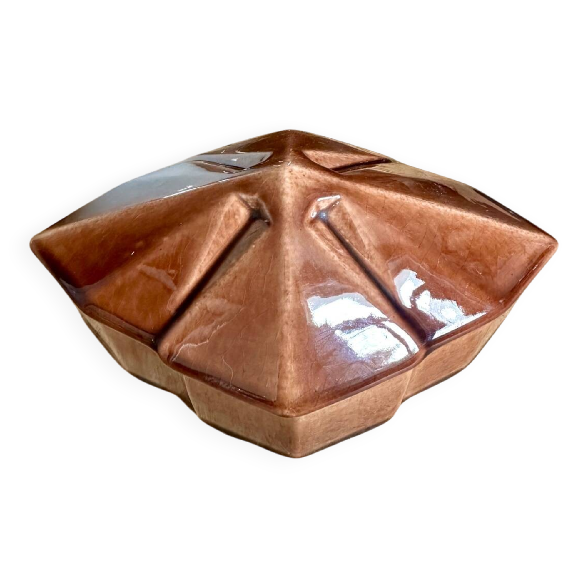 Pot en céramique