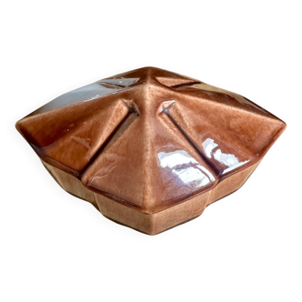 Ceramic pot