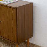 Vintage Scandinavian Enfilade – 131 cm