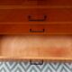Commode vintage