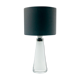 Lampe de table modèle RD 1566 par Carl Fagerlund pour Orrefors, Suède, années 1960