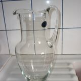 Carafe verrerie Romanart
