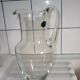 Carafe verrerie Romanart