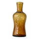 Carafe en verre bullé La Rochère