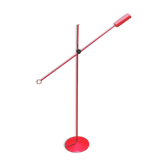 Articulated floor lamp 70s / 80 vintage