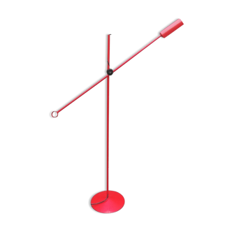 Articulated floor lamp 70s / 80 vintage