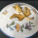Ceramic pot