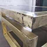 Guy Lefèvre coffee table