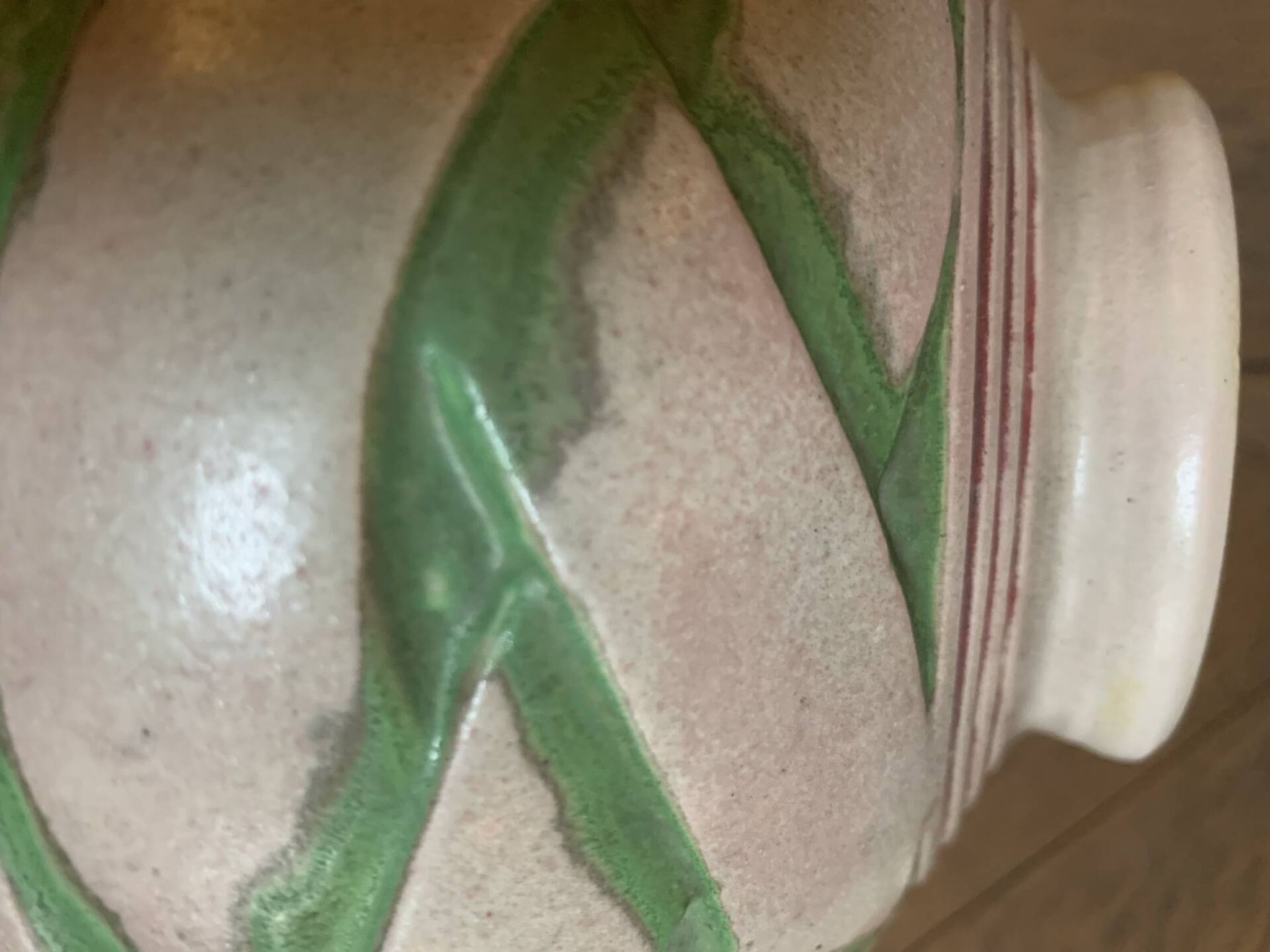 Geo Condé Vase