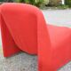Fauteuil Alky, Giancarlo PIRETTI