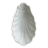 White porcelain bowl