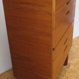 High Uniflex dresser by G.Hoffstead.