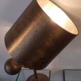 Lamp marine boat in brass