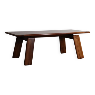 Table à manger Mario Marenco Sapporo pour Mobil Girgi Italie années 1970