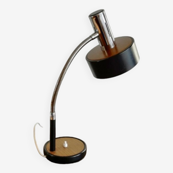 Lampe de bureau Milano stilux 1970