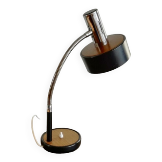 Milano stilux desk lamp 1970