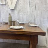 Farmhouse table 250x89cm