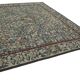 Handmade Vintage Flatweave Needlepoint Kilim 363 cm x 446 cm