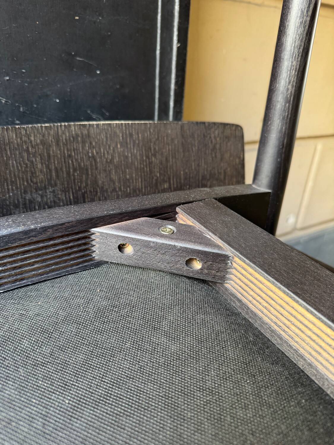 Happy Chairs Andreu World Lievore Altherr Molina