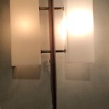 Scandinavian double wall lamp 60s