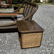 Bedside tables