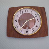 Wall clock "japy" formica 60