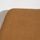 Vintage decorative chairs (c.1950). Set of 2