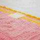 Handmade Moroccan rug 2.5 x 1.5 m