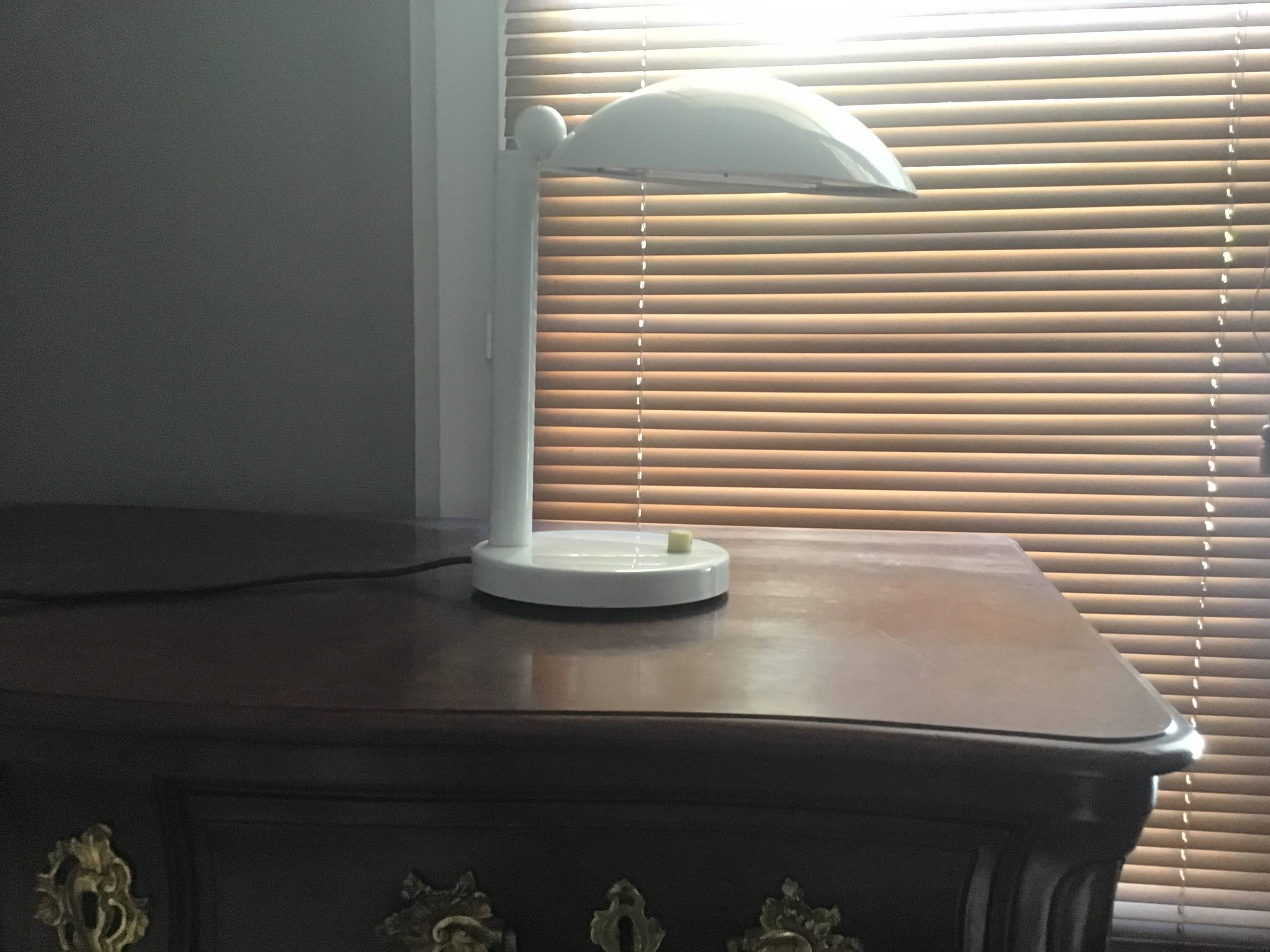 Lampe Marelli Studio Estiluz 1970