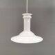 Mythos hanging lamp designed by Sidse Werner for Holmegaard Denmark 1989